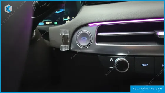 HYUNDAI PALISADE GASOLINE 3.8 2WD
