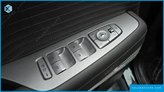 HYUNDAI PALISADE GASOLINE 3.8 2WD