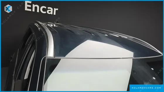 HYUNDAI PALISADE GASOLINE 3.8 2WD