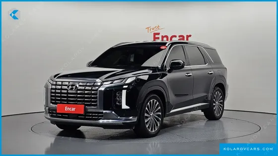 HYUNDAI PALISADE GASOLINE 3.8 2WD