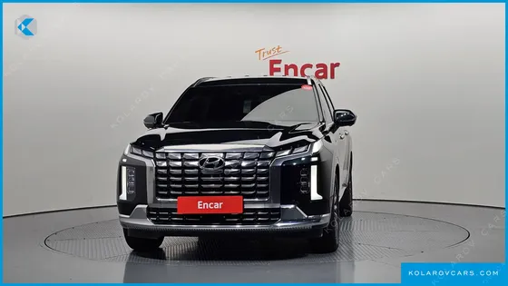 HYUNDAI PALISADE GASOLINE 3.8 2WD