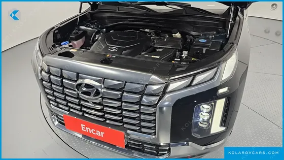 HYUNDAI PALISADE GASOLINE 3.8 2WD