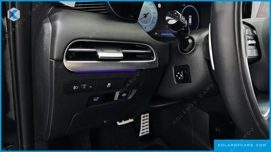HYUNDAI PALISADE GASOLINE 3.8 2WD