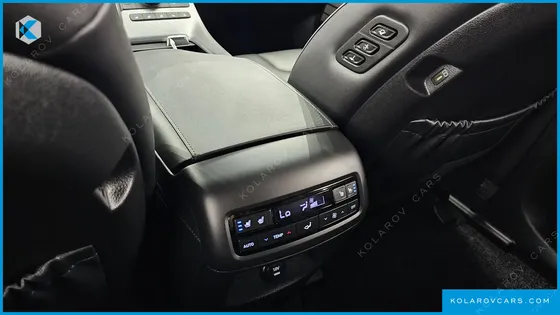 HYUNDAI PALISADE GASOLINE 3.8 2WD