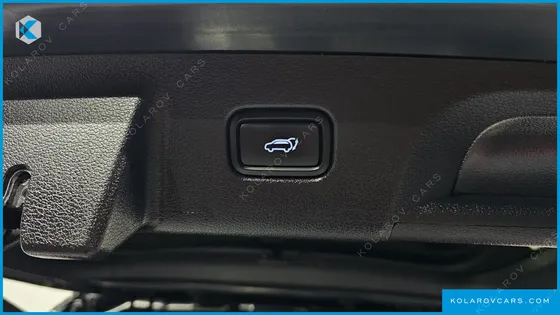 HYUNDAI PALISADE GASOLINE 3.8 2WD