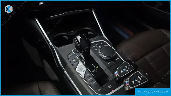 BMW 3 SERIES 320I LUXURY