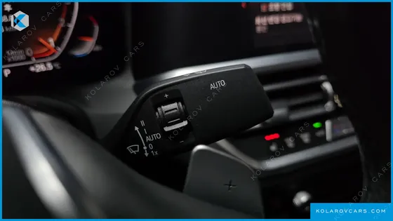 BMW 3 SERIES 320I LUXURY