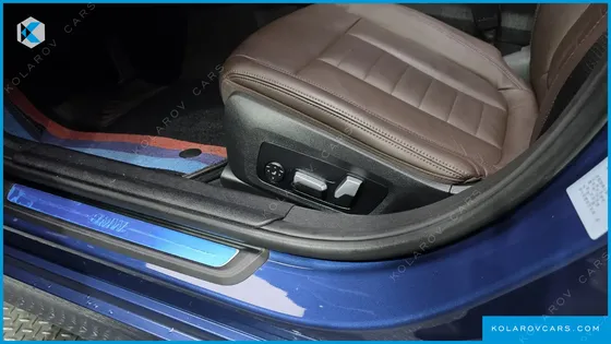 BMW 3 SERIES 320I LUXURY