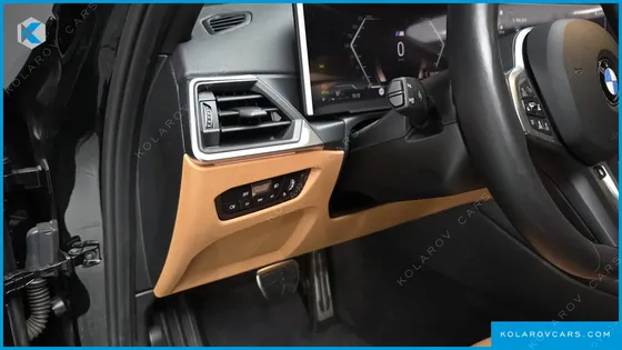 BMW 3 SERIES 320I M SPORT