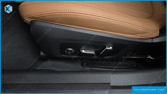 BMW 3 SERIES 320I M SPORT