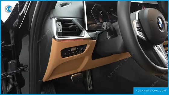 BMW 3 SERIES 320I M SPORT