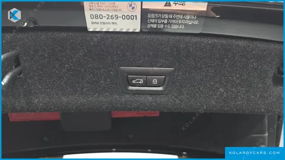 BMW 3 SERIES 320I M SPORT