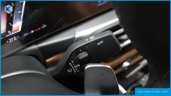 BMW 3 SERIES 320I M SPORT