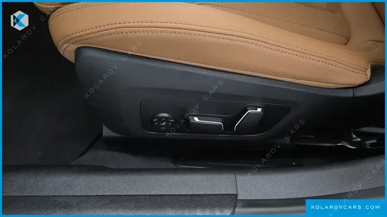 BMW 3 SERIES 320I M SPORT
