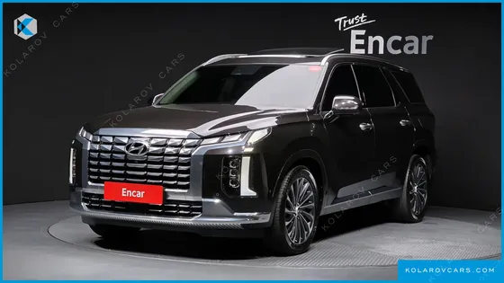 HYUNDAI PALISADE GASOLINE 3.8 4WD