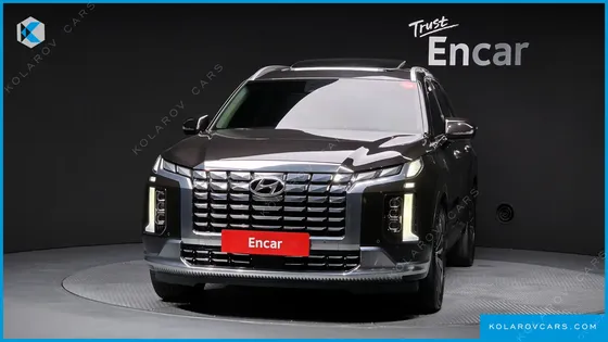 HYUNDAI PALISADE GASOLINE 3.8 4WD