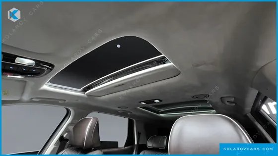 HYUNDAI PALISADE GASOLINE 3.8 4WD