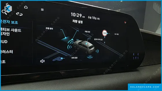 HYUNDAI PALISADE GASOLINE 3.8 4WD
