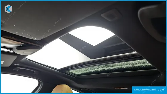 BMW 3 SERIES 320I M SPORT
