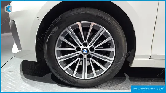 BMW 2 SERIES 220I LUXURY