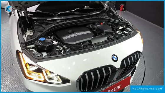 BMW 2 SERIES 220I LUXURY