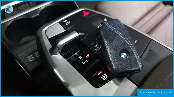 BMW 2 SERIES 220I LUXURY