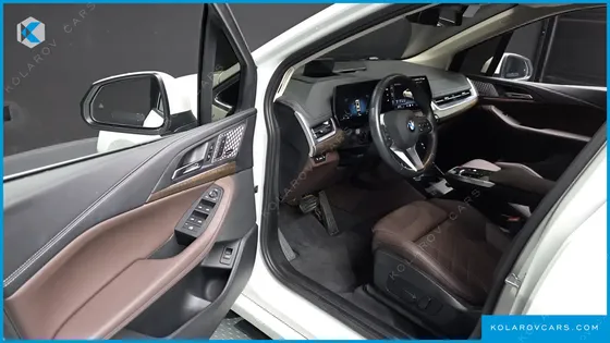 BMW 2 SERIES 220I LUXURY