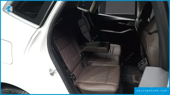 BMW 2 SERIES 220I LUXURY
