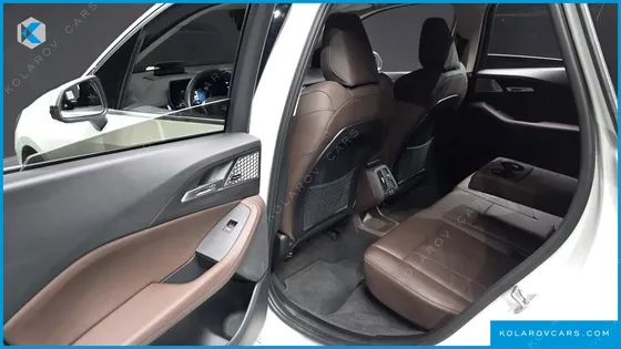 BMW 2 SERIES 220I LUXURY