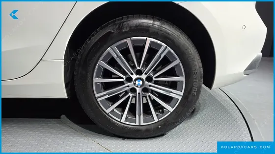 BMW 2 SERIES 220I LUXURY