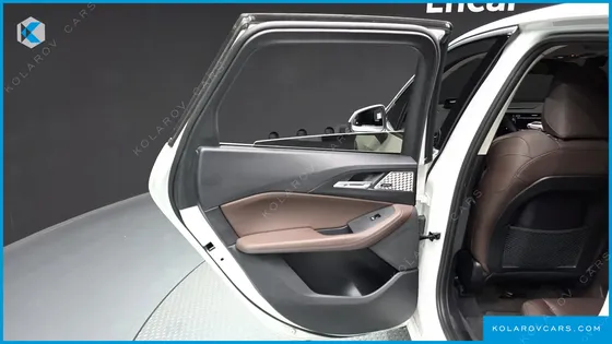 BMW 2 SERIES 220I LUXURY
