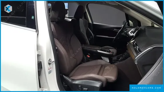 BMW 2 SERIES 220I LUXURY