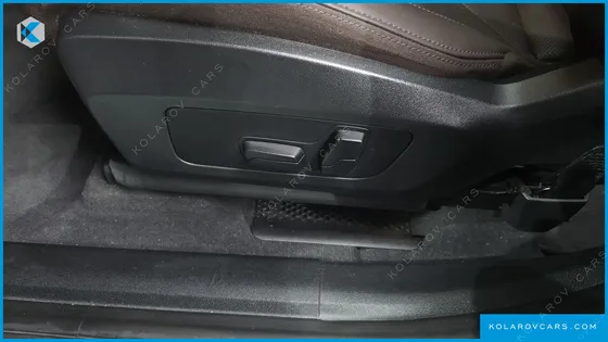 BMW 2 SERIES 220I LUXURY