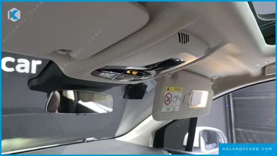 BMW 2 SERIES 220I LUXURY