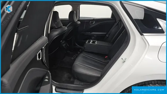 KIA K8 2.5 GASOLINE 2WD