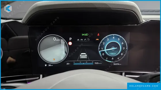 HYUNDAI ELANTRA (AVANTE) 1.6