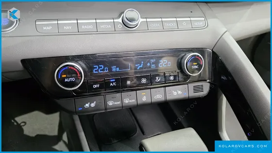 HYUNDAI ELANTRA (AVANTE) 1.6