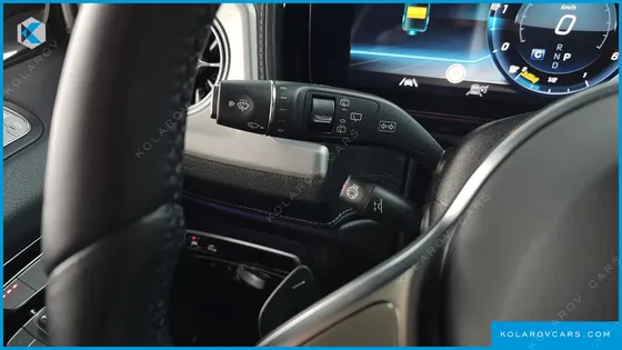 MERCEDES G-CLASS G400D