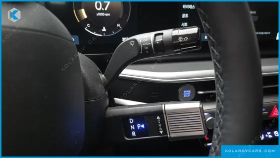 HYUNDAI GRANDEUR 2,5 GASOLINE 2WD