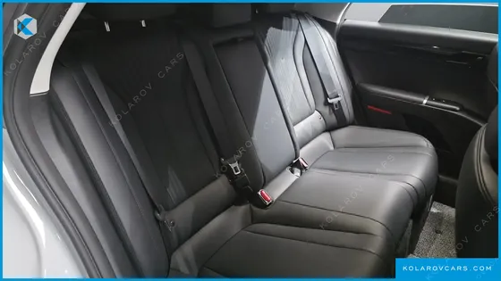 HYUNDAI GRANDEUR 2,5 GASOLINE 2WD