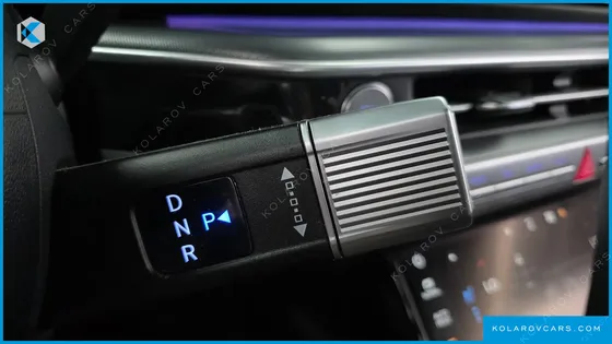 HYUNDAI GRANDEUR 2,5 GASOLINE 2WD