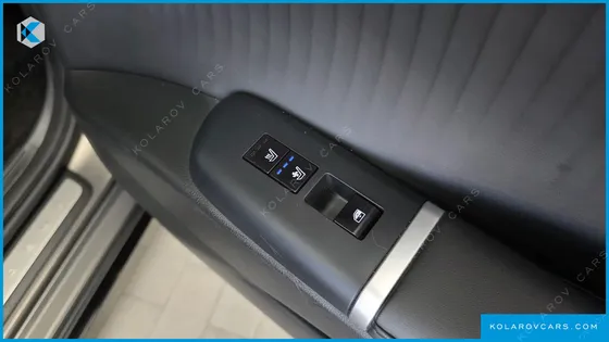 HYUNDAI GRANDEUR 2,5 GASOLINE 2WD