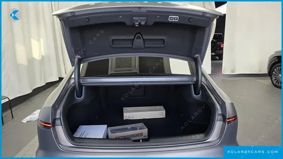 HYUNDAI GRANDEUR 2,5 GASOLINE 2WD