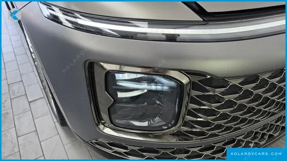 HYUNDAI GRANDEUR 2,5 GASOLINE 2WD