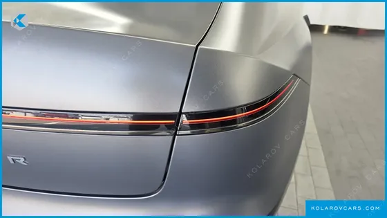 HYUNDAI GRANDEUR 2,5 GASOLINE 2WD