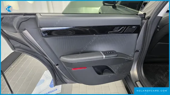 HYUNDAI GRANDEUR 2,5 GASOLINE 2WD