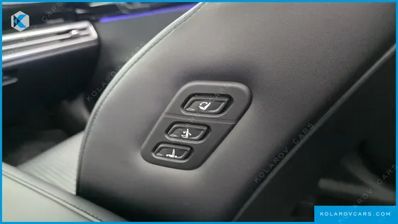 HYUNDAI GRANDEUR 2,5 GASOLINE 2WD