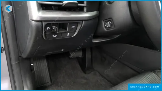 HYUNDAI GRANDEUR 2,5 GASOLINE 2WD