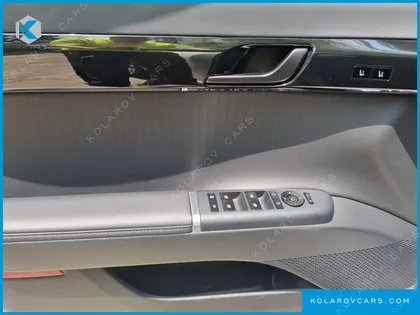 HYUNDAI GRANDEUR 3,5 GASOLINE 4WD