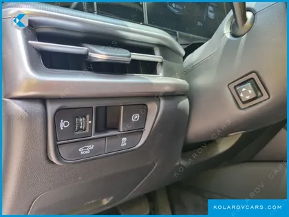 HYUNDAI GRANDEUR 3,5 GASOLINE 4WD